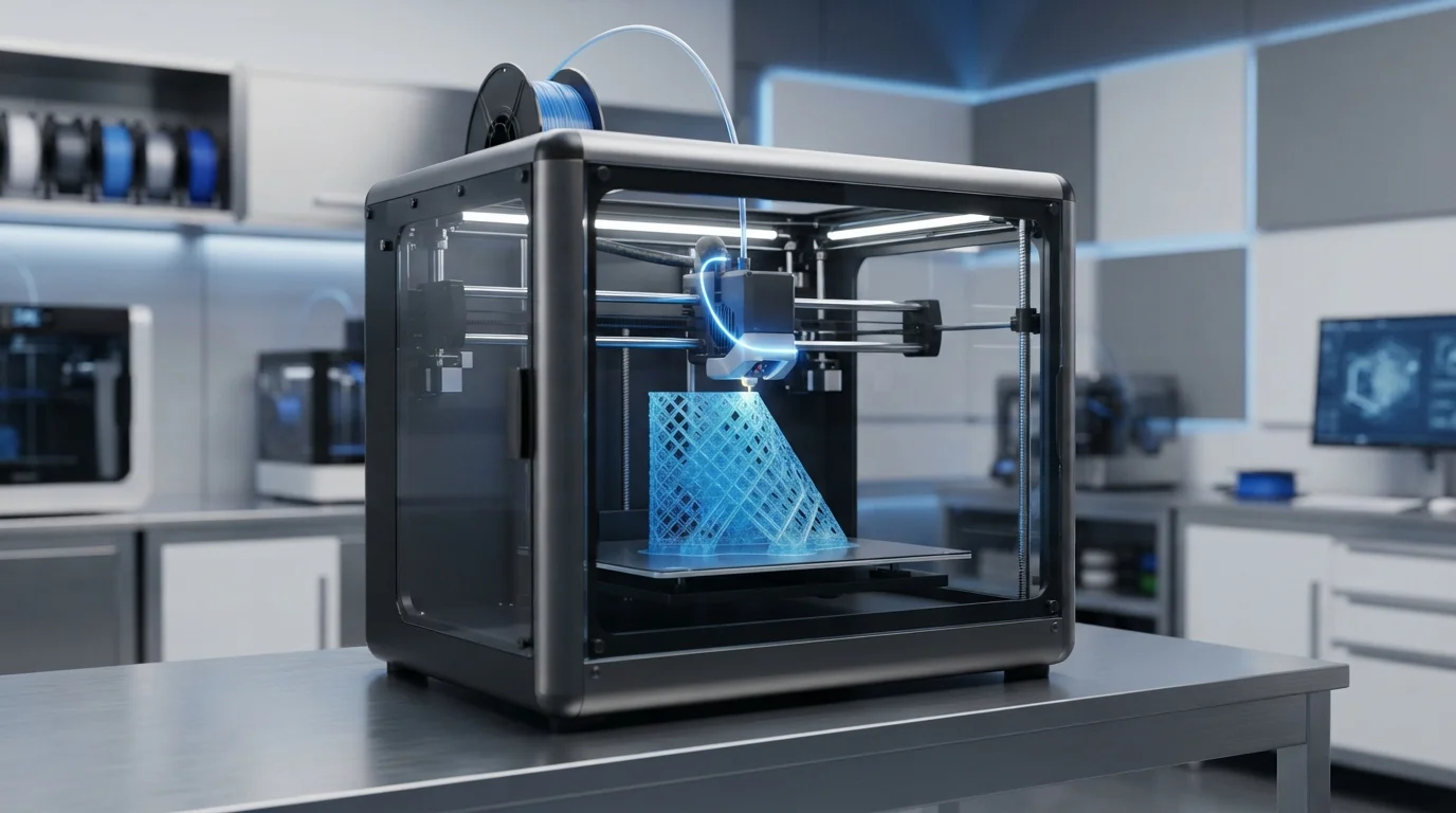 3D Printer