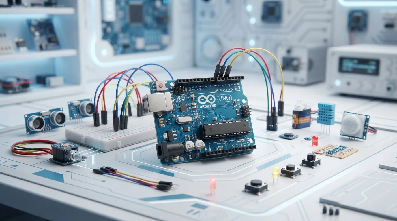 Arduino