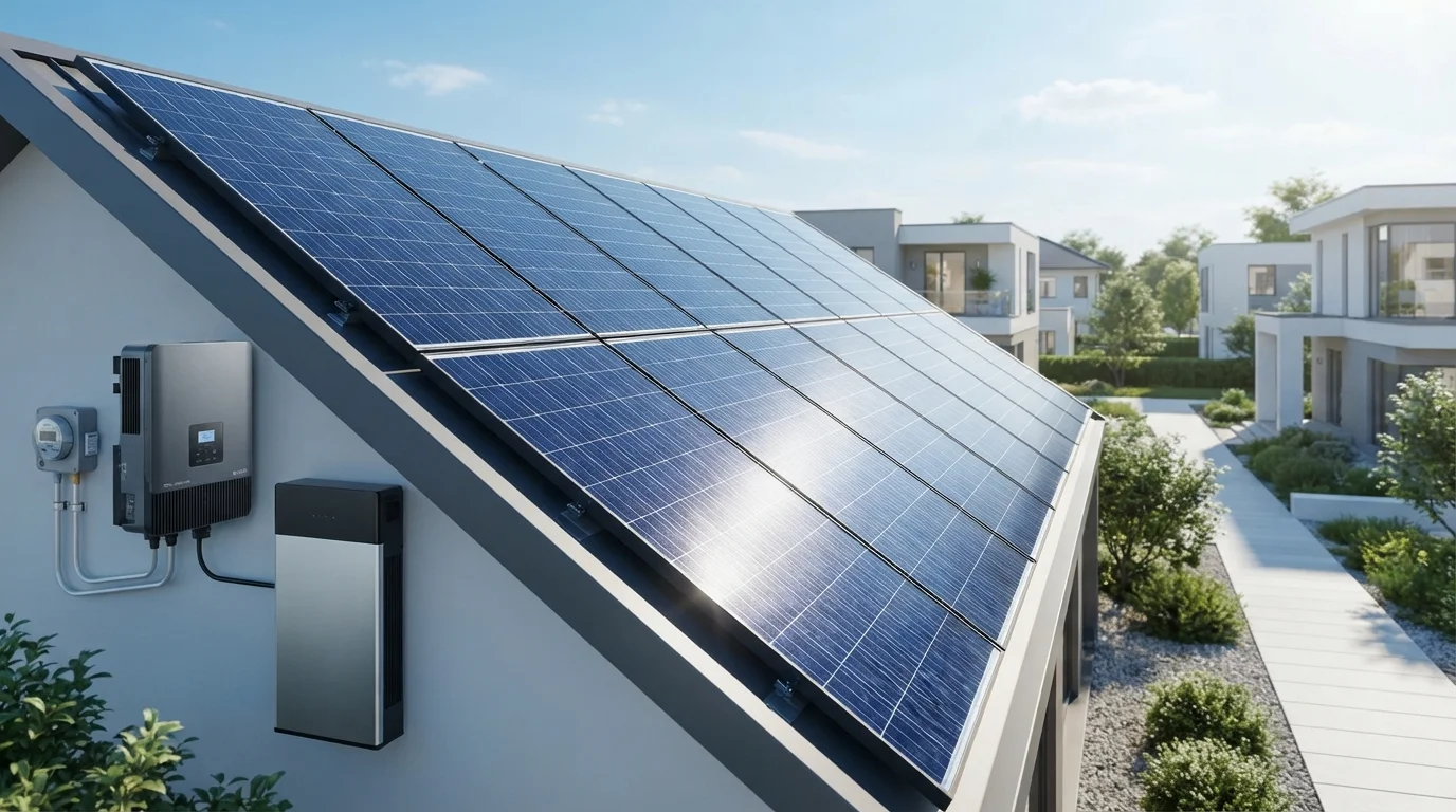 Solar Panels