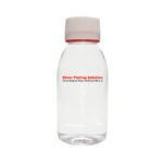 Silver Plating Solution 125mL for Electronic Boards