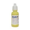 Ultra Soldering Liquid Flux 30mL for Special Metals & Stainless Steel