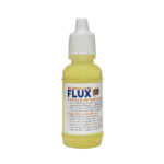 Ultra Soldering Liquid Flux 30mL for Special Metals & Stainless Steel