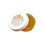 Flux, Golden Soldering Paste Flux 30g for Electronics, Plastic Can