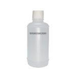 Photoresist Stripper Solution 100mL for Electronic Photoresist PCBs