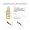 Ultra Soldering Liquid Flux 30mL for Special Metals & Stainless Steel - Image 2