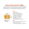 Flux, Golden Soldering Paste Flux 15g for Electronics - Image 2