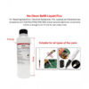 No-Clean Refill Liquid Flux 125mL for Flux Pens - Image 2