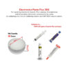 Electronics Paste Flux 30G for PCB/SMD/BGA/PGA - Image 2