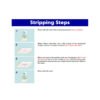 Photoresist Stripper Solution 100mL for Electronic Photoresist PCBs - Image 3