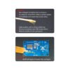 Flux, Golden Soldering Paste Flux 30g for Electronics, Plastic Can - Image 4