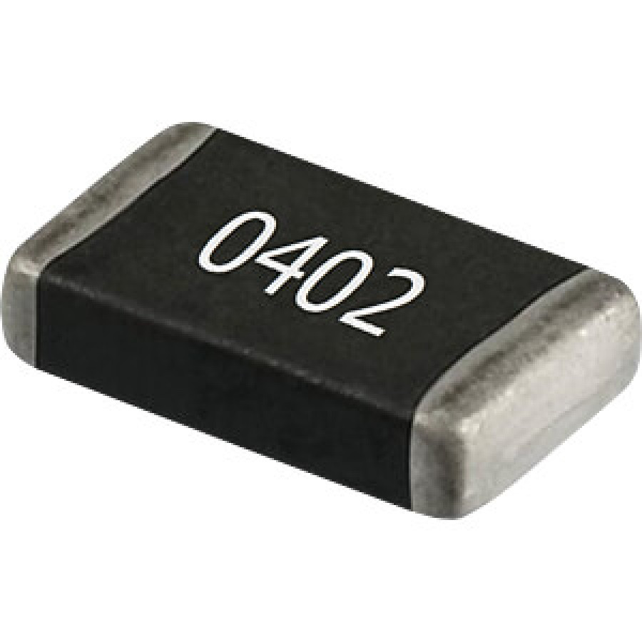 0402-23.jpg SMD Resistor 200 Ohm (0402) - Image 1