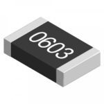 SMD Resistor 4.7 Kohm (0603)