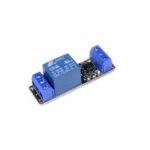 Relay Module 1 Channel (12Vdc)