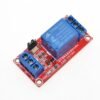 1 Channel 5V Relay Module with High/Low Level Trigger - Image 2