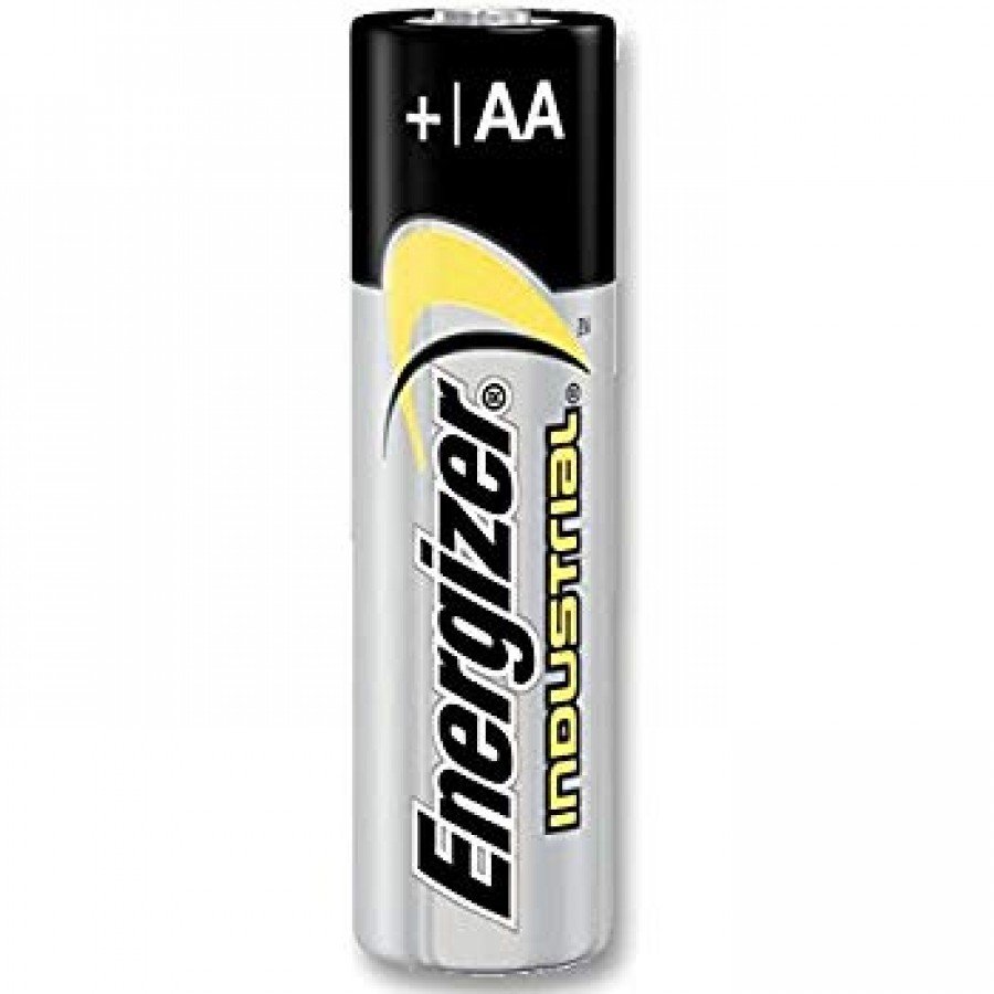 2955.jpg 1.5V AA Alkaline Energizer Battery (2PCS) - Image 1