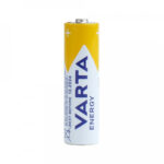 1.5V AA  Energy Varta Battery (2PCS)