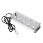 10 Head Ultrasonic Atomizer DC48V 250W
