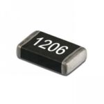 SMD Resistor (2.2 Kohm , 1/4W)