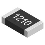 SMD Resistor 36 Ohm (1210)