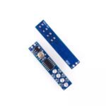 1S 18650 3.7v Lithium Battery Capacity Indicator Module