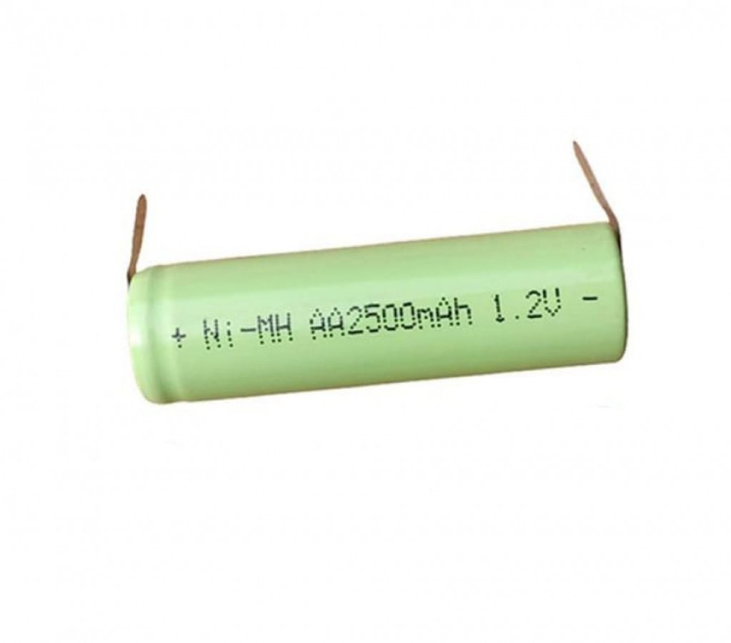 200202a0-ee4f-4359-8ae7-79ce663a8f48.jpg 1.2V , AA NI-MH 2000mAh WITH PINS - Image 1