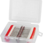 200pcs Diode kit Box