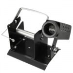 2 In 1 Soldering Iron Stand Holder