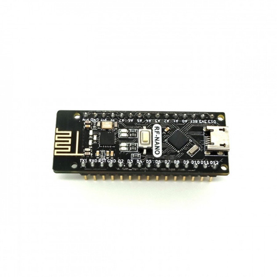 235857889_images_19289484571.jpg Nano Integrated NRF24L01 Wireless Module - Image 1