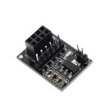 NRF24L01 Wireless Module Adapter Board (3.3V)