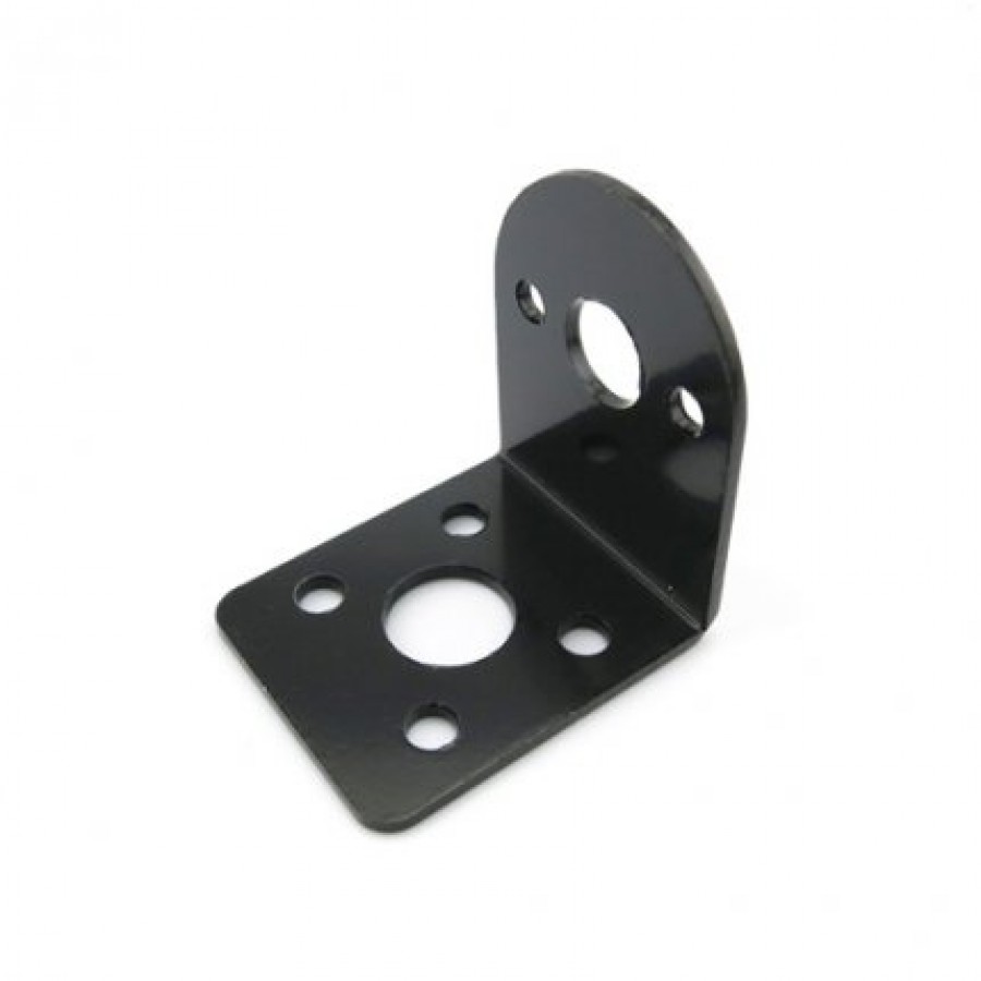 25mm20DC20Gear20Motor20Block20L20Shape20Motor20Bracket.jpg 25mm DC Gear Motor Block L Shape Motor Bracket - Image 1