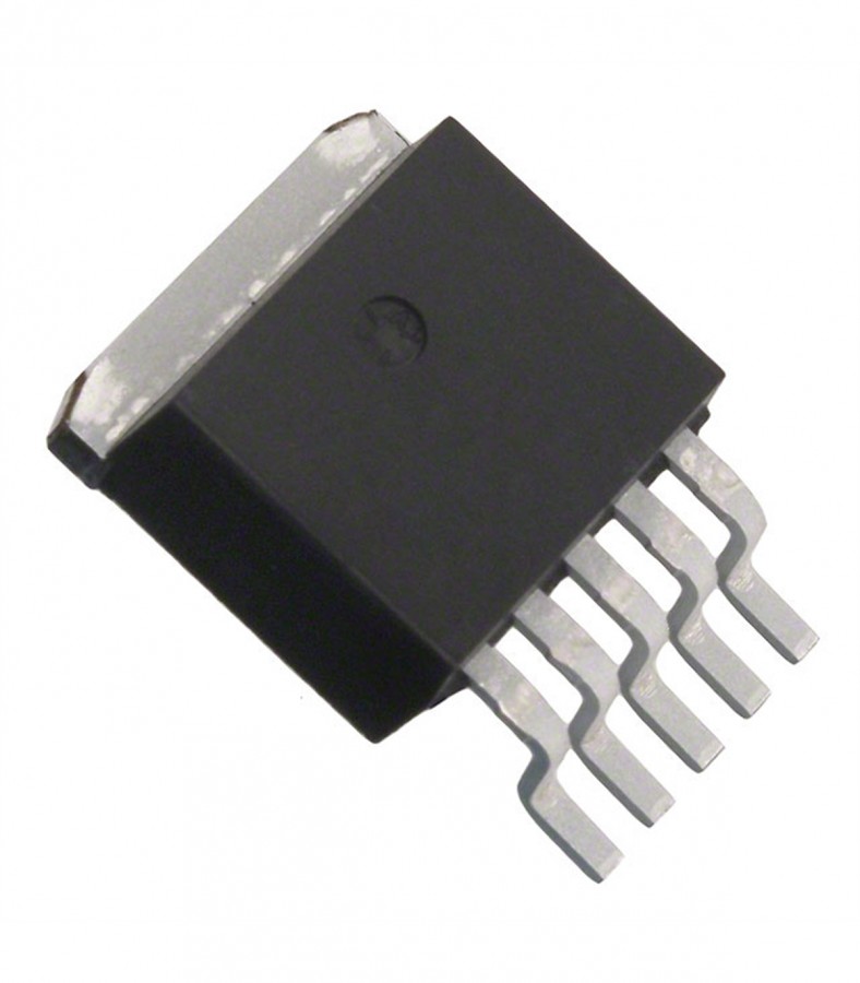 TO-263 LT1172CQ SMD - Image 1