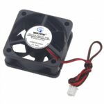 Fan 12VDC (.15A)  (20mm)