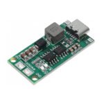 2S 8.4V 2A 18650 Lithium Battery Charger Module Type C