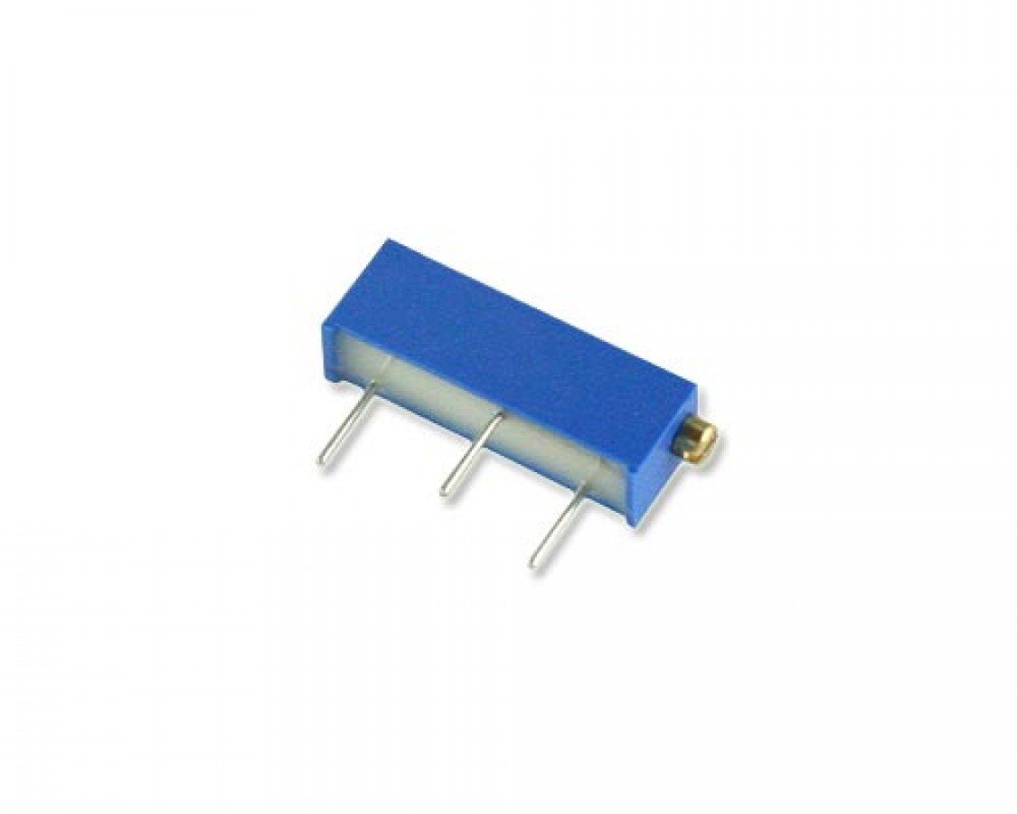 2162.jpg Trimmer Pot (200 ohm , 3/4W) - Image 1