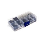 310pcs Connector Kit 2.54mm
