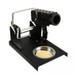 3 In 1 Soldering Iron Stand Holder