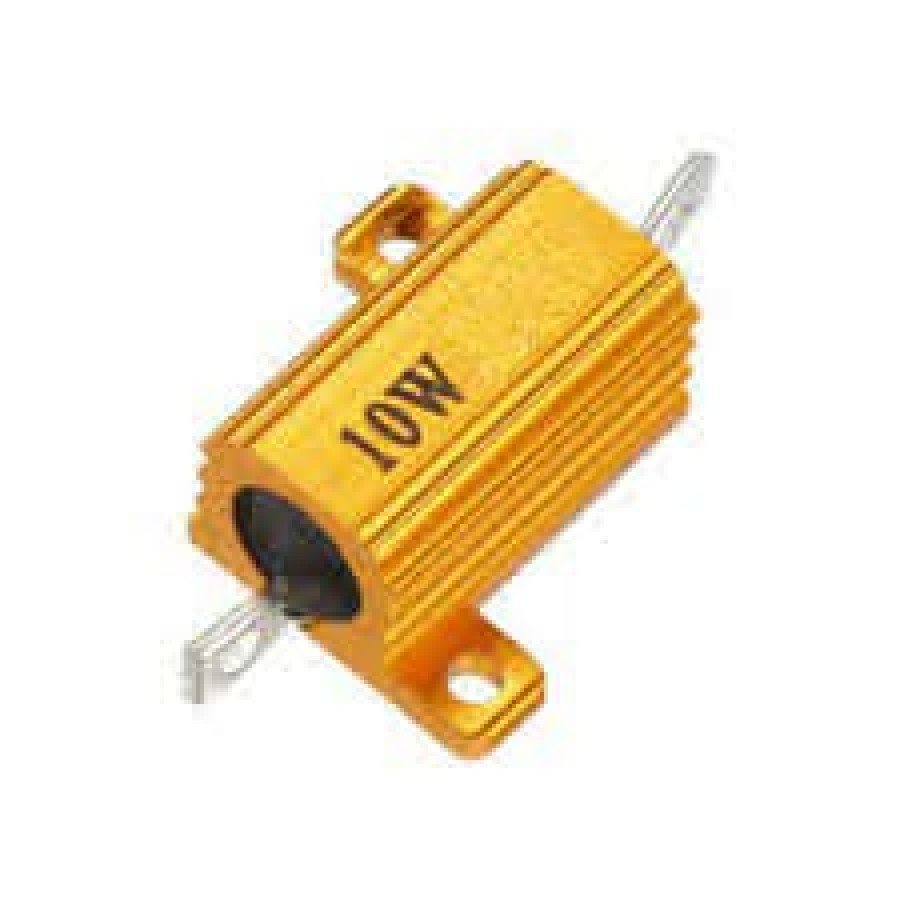 321f242b-1850-468a-bfbb-a7a0b739b228-27.jpg Resistor (8.2 ohm , 10W) - Image 1