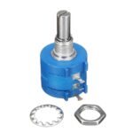 Precision Potentiometer (5 Kohm , 2W)