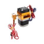 3D Printer Extruder MK8 J-head HotEnd Full Kit 1.75mm - 0.4mm Nozzles