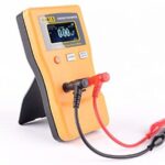 Capacitor Meter M6013