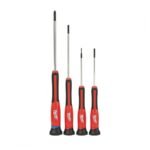 Precision Screwdrivers Set 4PCs