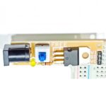 DC Kit Input Voltage to Breadboard (5V)