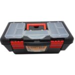 Plastic Tool Box - Port Bag 16 inch