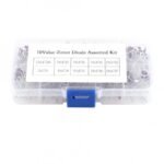 200PCS Zener Diode kit Box  (1N4728)