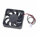 Fan 5VDC (.20A) (12mm)