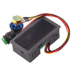 CCM5D PWM DC Motor Speed Regulator