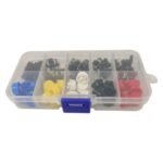 Press25 + Cap Kit In Box