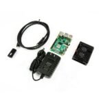 Raspberry Pi 4 Model B 2GB Kit