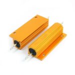 Resistor (8.2 ohm , 100W)