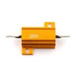 Resistor (47 ohm , 25W)